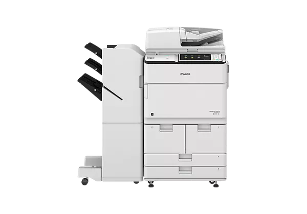 Canon IR-ADV 65xx